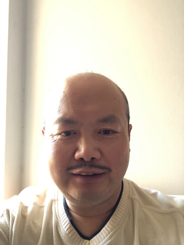 大山的第一张照片--宜宾蓝颜知己交友网