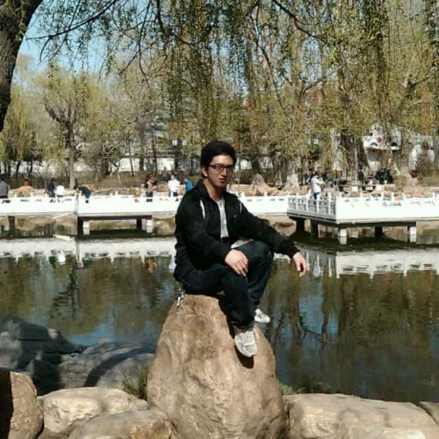 孤独的心的第一张照片--宜宾蓝颜知己交友网