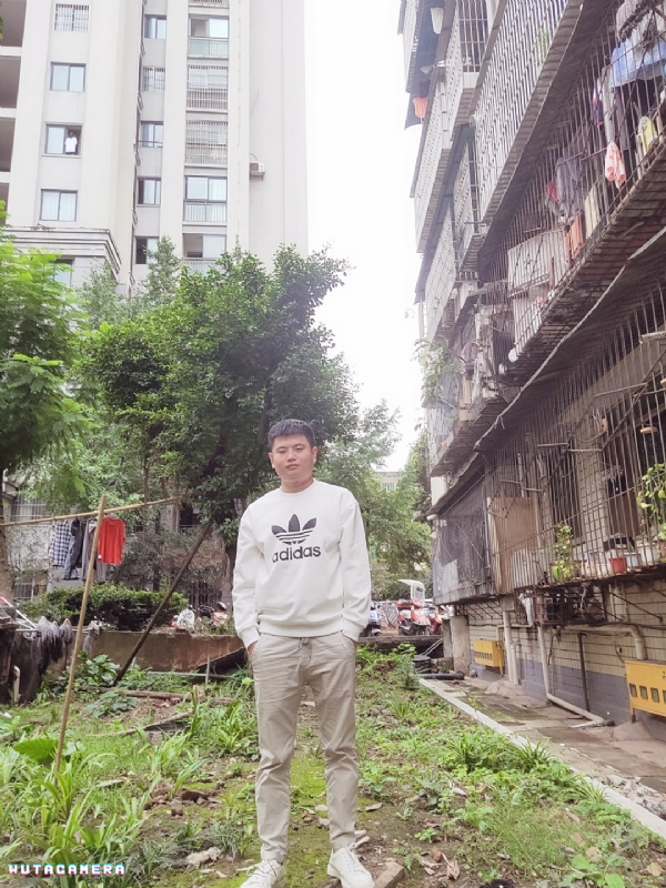 遇见的第二张照片--宜宾蓝颜知己交友网