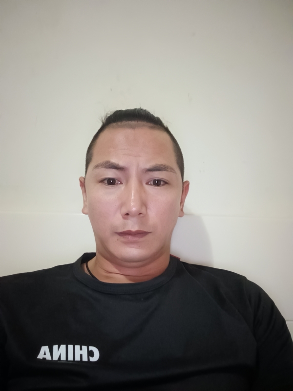 无不良嗜好的第二张照片--宜宾蓝颜知己交友网